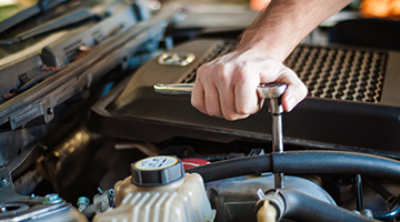 Top Quality Auto Repair Services in Monroe, CT