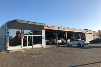 Auto Repair, Brake & Oil Service In Folsom | Bidwell Automotive & Tire