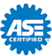 ASE: Automotive Service Excellence
