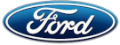 Ford logo for Hopkins Tire and Auto