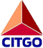 Citgo logo for John's Auto Service