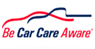 Be Car Care Aware logo for John's Auto Service