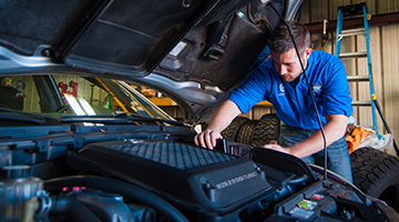Top Quality Auto Repair Services in Monroe, CT