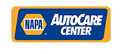NAPA auto care center