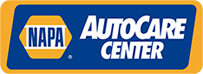 NAPA auto care center