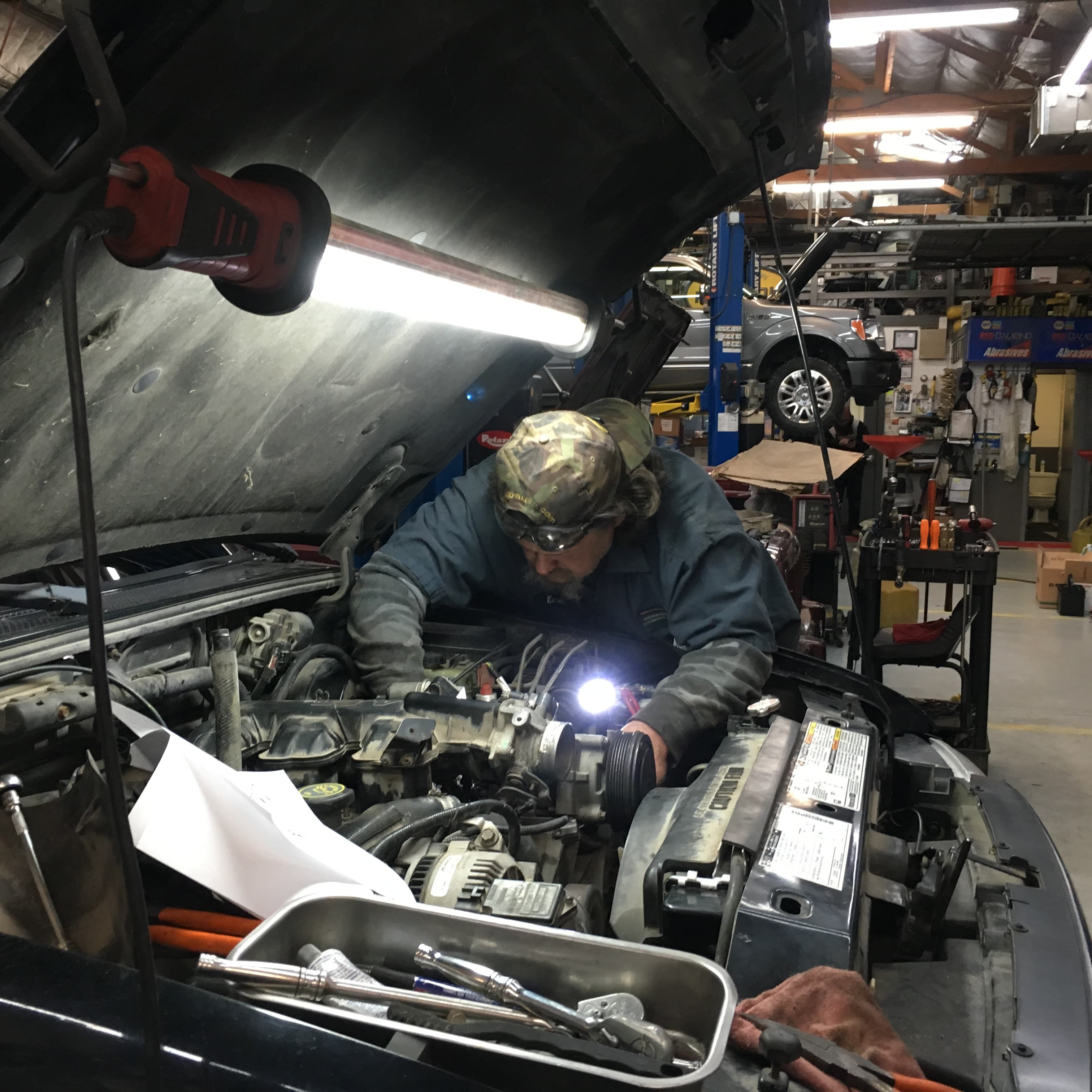 Auto Repair Saint Charles MO, Missouri, Brakes, Oil Change, Tune Up